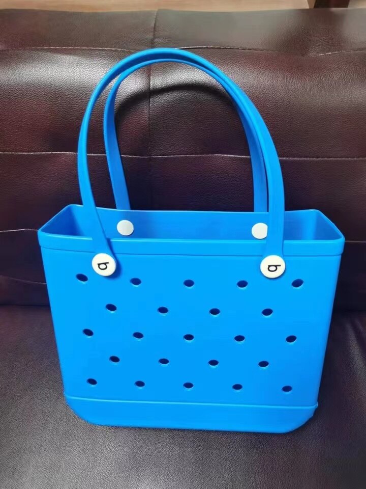 Beach Bag Large Stylish Summer Tote for Beach, Travel & Everyday Use