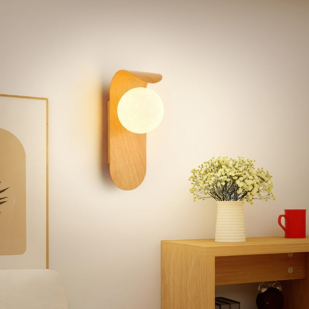 Classic Decorative Wall Lamp Bedroom Hallway Lighting