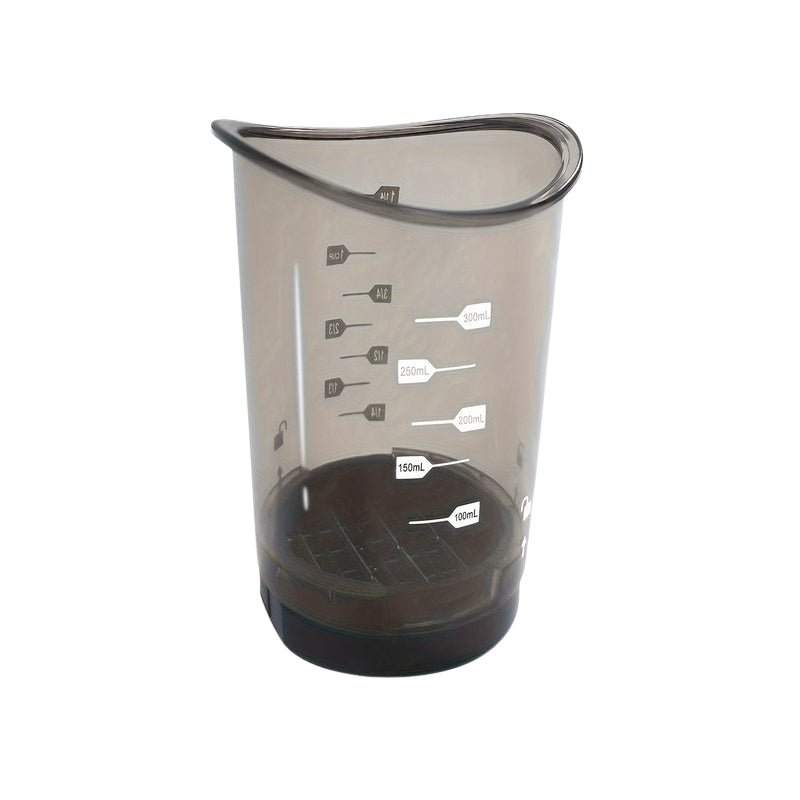 Compact 3 in 1 Vegetable Chopper Slicer and Dicer with Non Slip Base