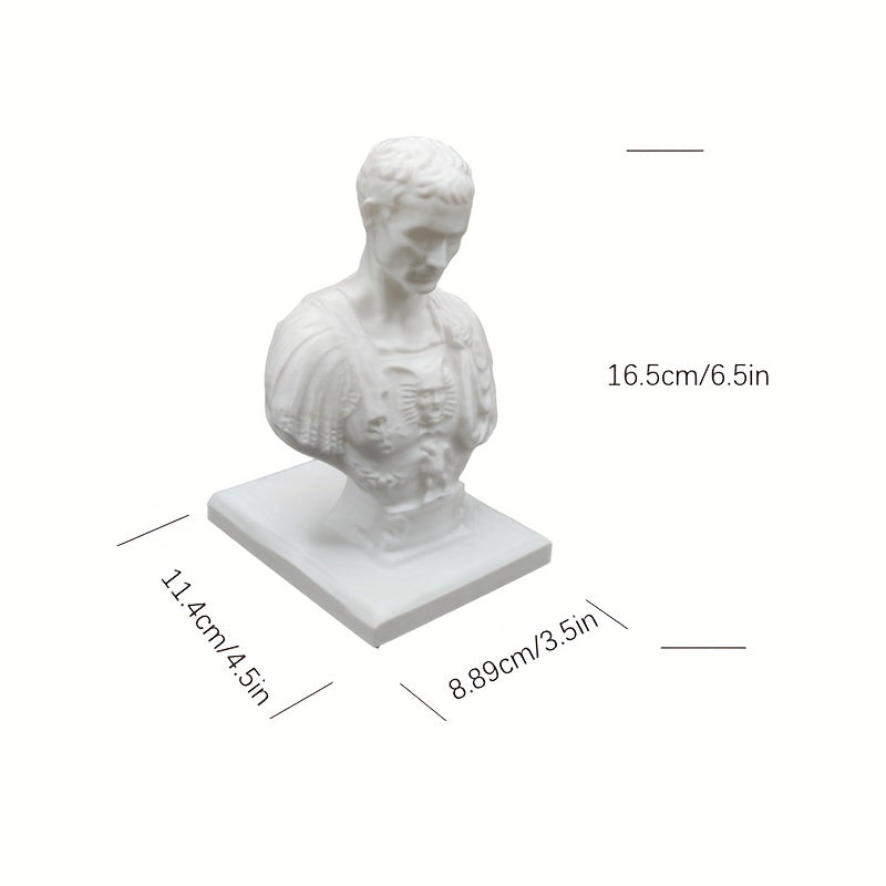 Decorative Hand Pen Holder Desk Organizer Unique Pencil Holder Office Desk Decor