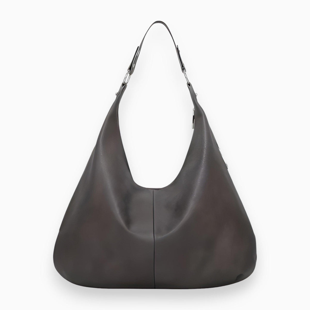 Fashion Crossbody Shoulder Bag With Secure Zip Closure