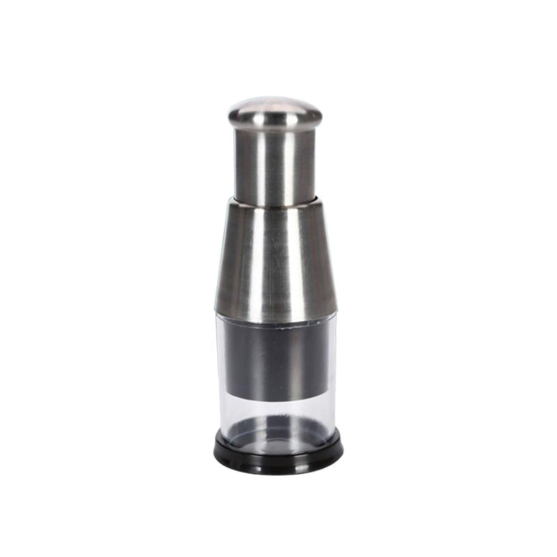 Garlic Press for Fast and Effortless Cooking