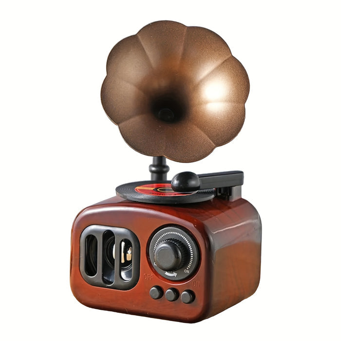Handcrafted Music Box Classic Decorative Wind Up Keepsake