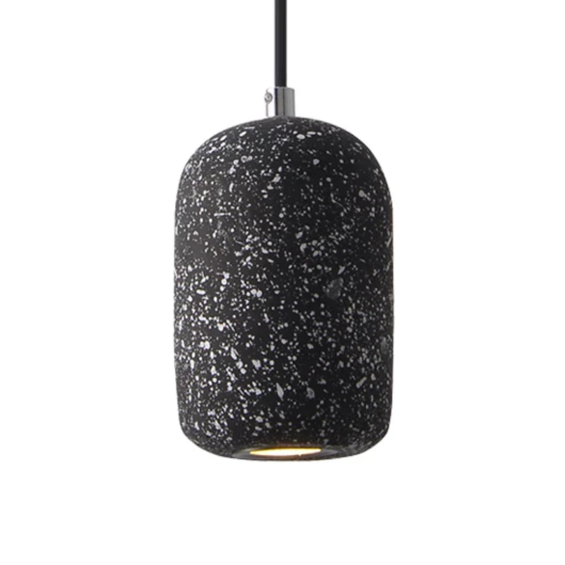 Industrial Pendant Light Modern Ceiling Hanging Lamp Minimalist Kitchen Dining Lighting