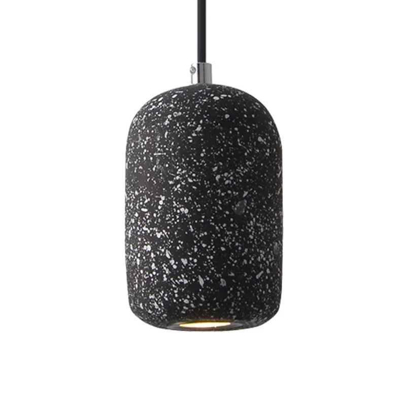 Industrial Pendant Light Modern Ceiling Hanging Lamp Minimalist Kitchen Dining Lighting