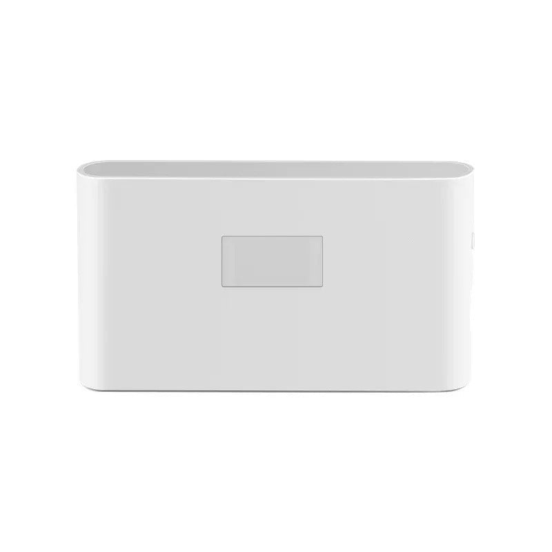 LED Motion Sensor Wall Light 360° Adjustable Head Security Wall Lamp