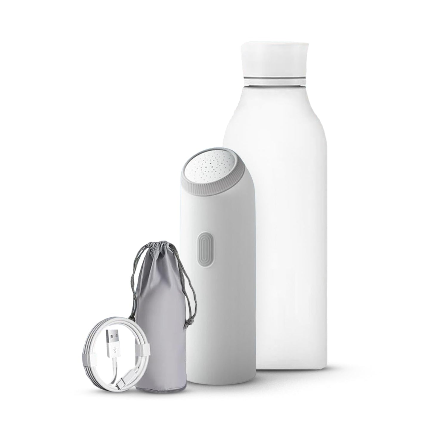 Portable Electric Bidet Sprayer Rechargeable Personal Hygiene Cleaner