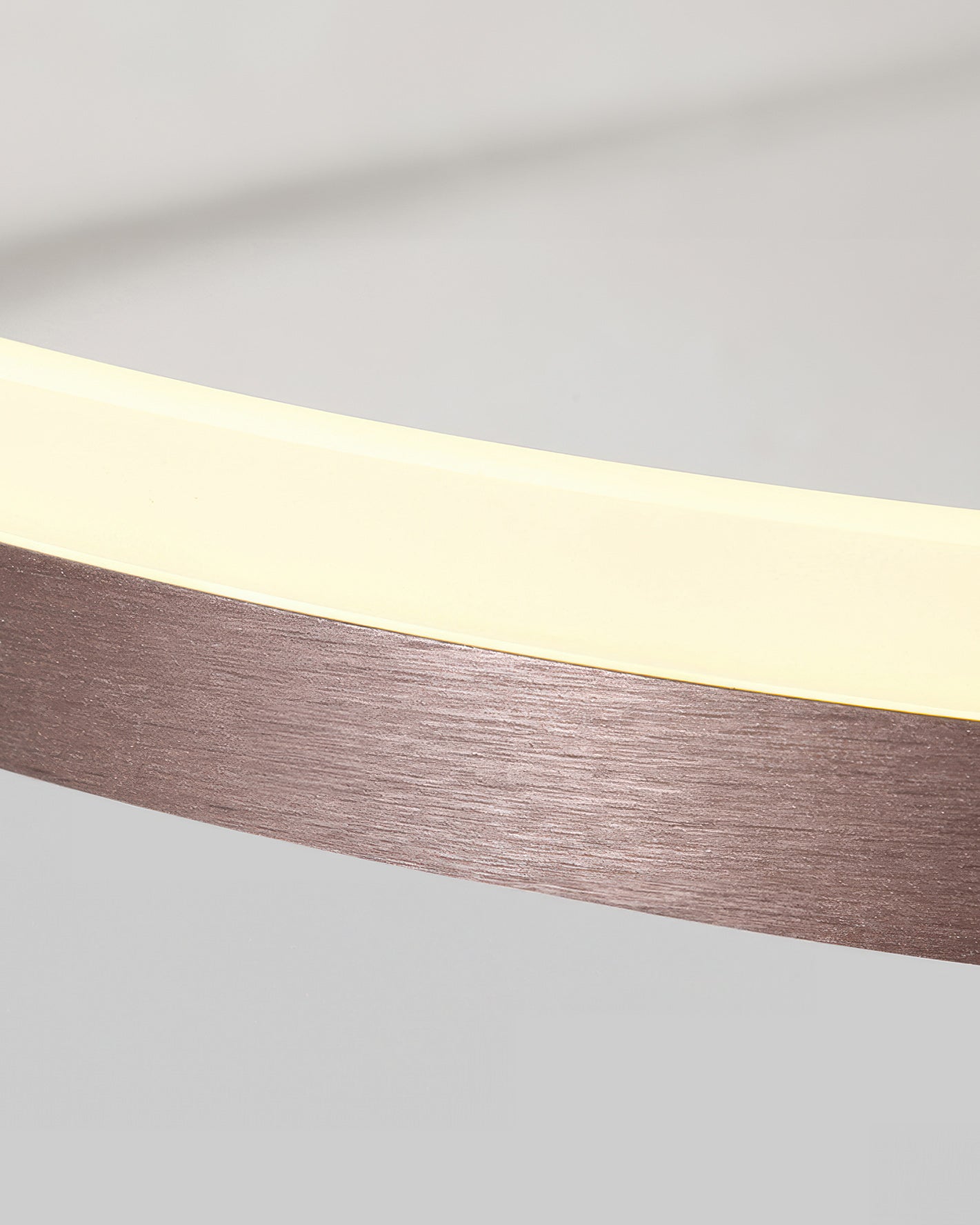 RingLuma β Modern Ring Ceiling Light