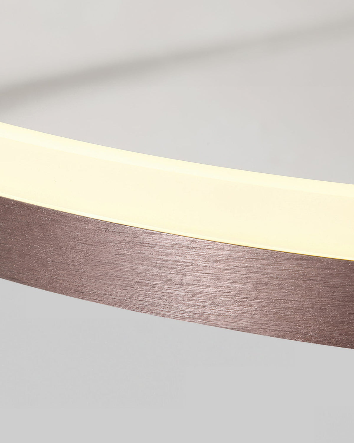 RingLuma β Modern Ring Ceiling Light