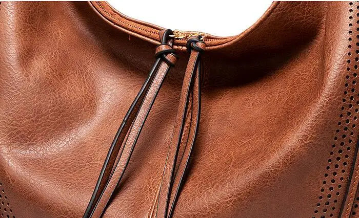 Stylish Crossbody Shoulder Bag with Adjustable Strap Secure Zipper Everyday Handbag