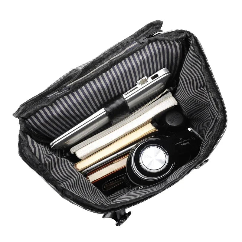 Travel Backpack with USB Charging Port Large Capacity Waterproof Laptop Travel Backpack