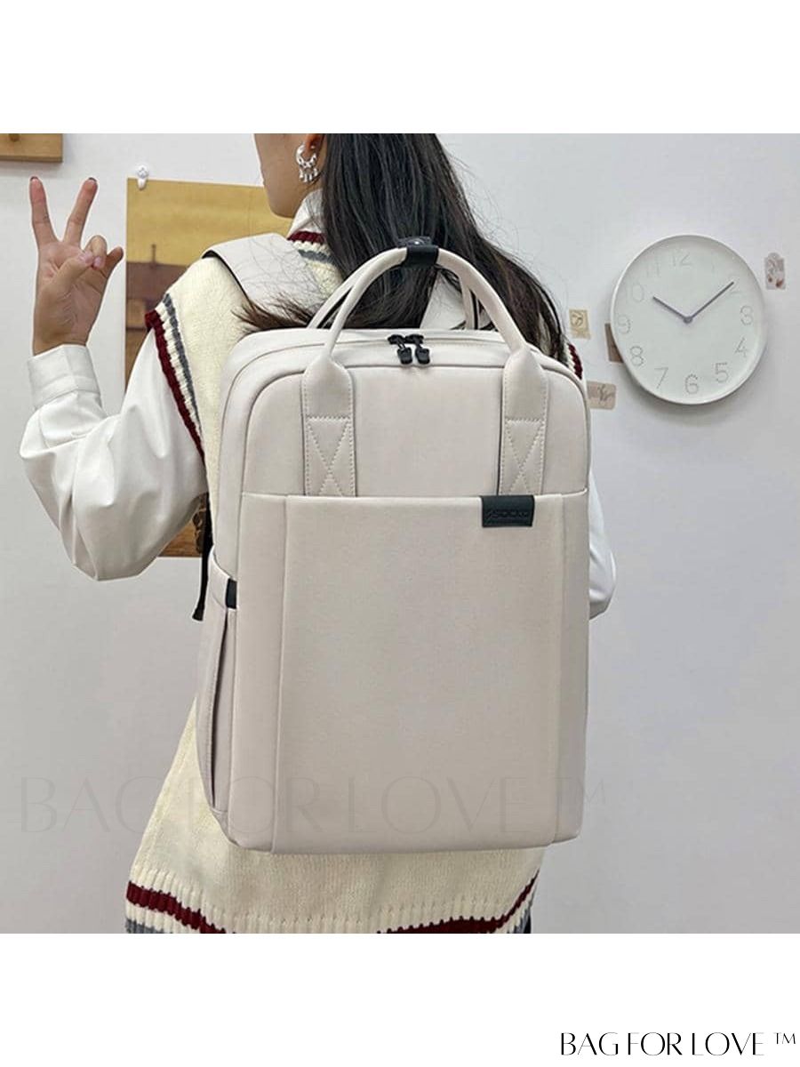 Waterproof Laptop Backpack Shockproof Work and Travel Backpack