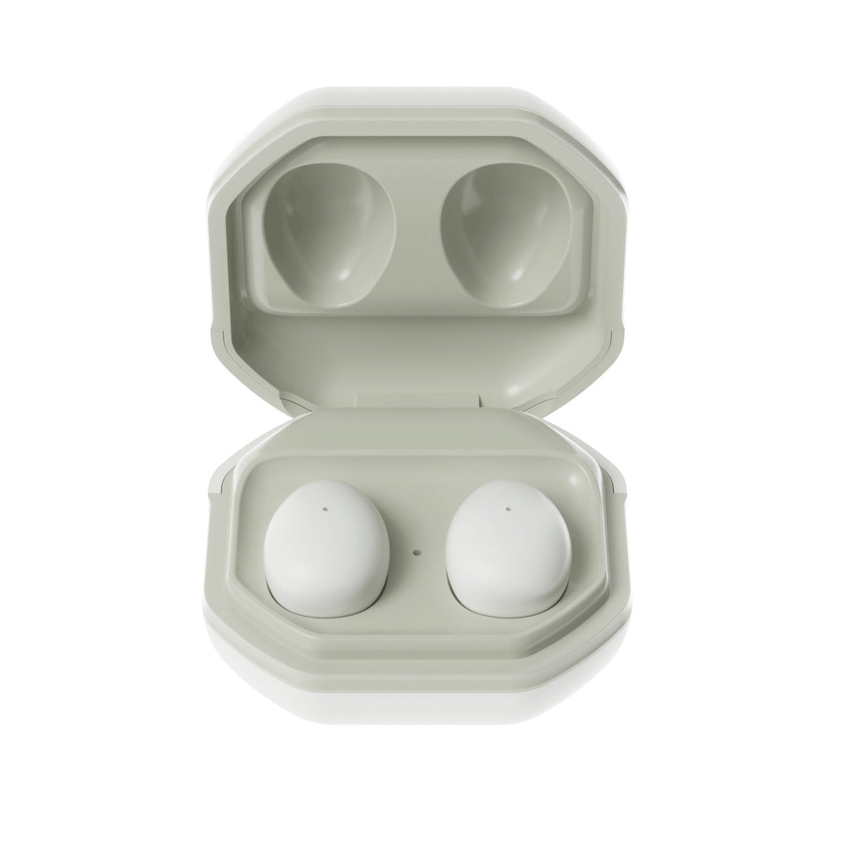 Wireless Noise Blocking Sleep Earbuds with Bluetooth Audio Playback