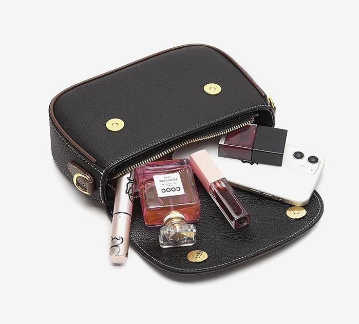 Women's Fashion Crossbody Shoulder Bag with Adjustable Strap Elegant Everyday Handbag