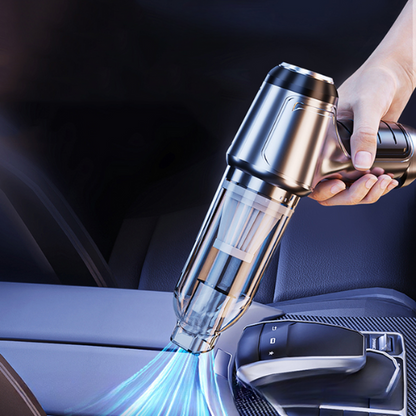 3 in 1 Cordless Handheld Vacuum Cleaner Three Function High Power