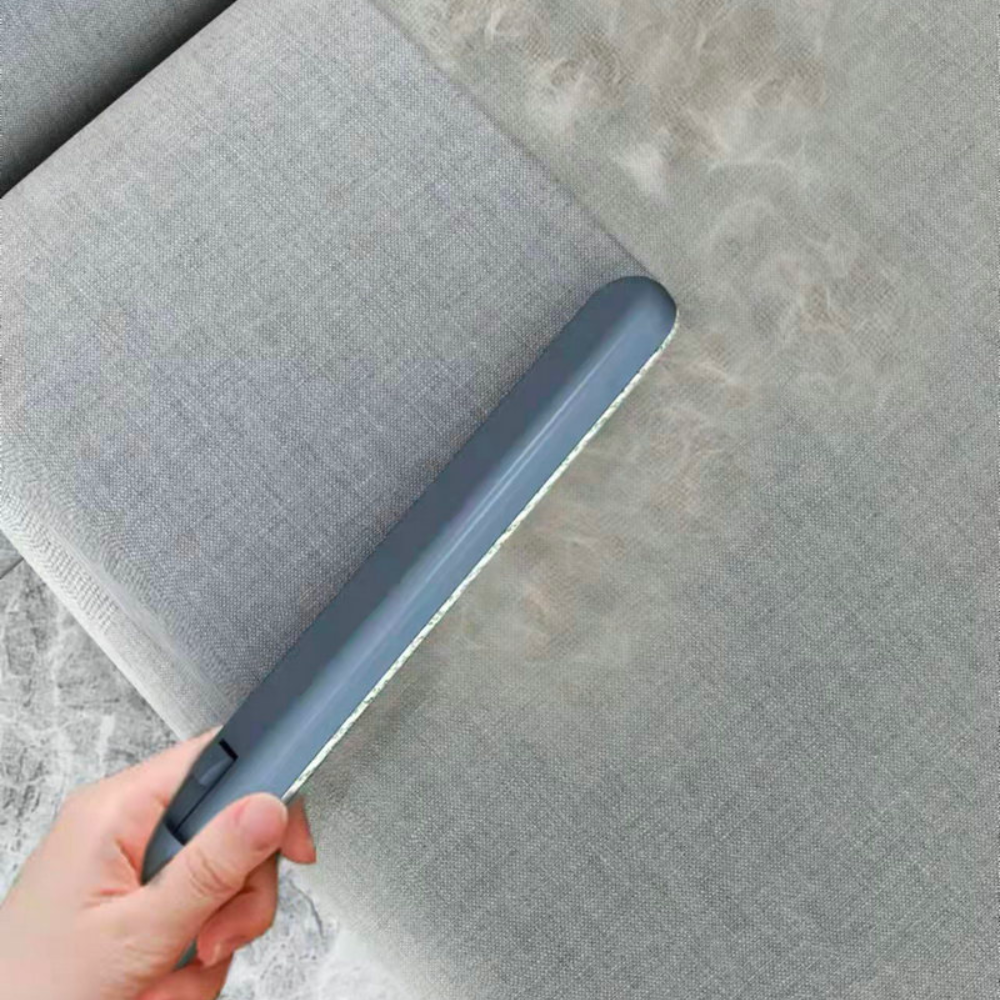 3-in-1 Pet Hair Remover for Carpets and Rugs – Reusable Cleaning Tool