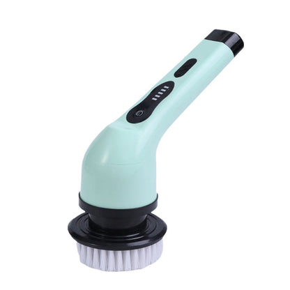 9 in 1 Automatic Electric Cleaning Brush Cordless Multi Surface Cleaner