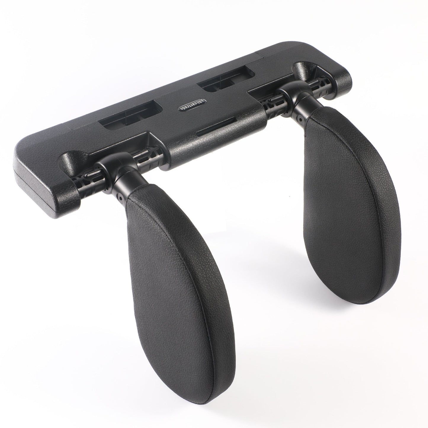 Adjustable Car Seat Side Headrest Neck Support Cushion