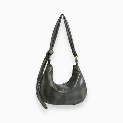 Adjustable Strap Crossbody Shoulder Bag Zipper Handbag Lightweight Everyday Casual Purse