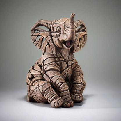 Artistic Animal Sculpture Modern Decorative Animal Statue for Home Living Room Office Decor