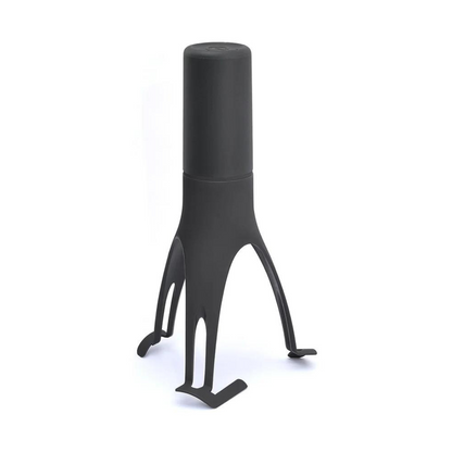Automatic Self Stirring Pot Stirrer Multi Speed Hands Free Cooking Mixer Tool