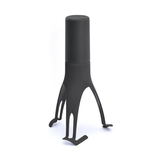 Automatic Self Stirring Pot Stirrer Multi Speed Hands Free Cooking Mixer Tool