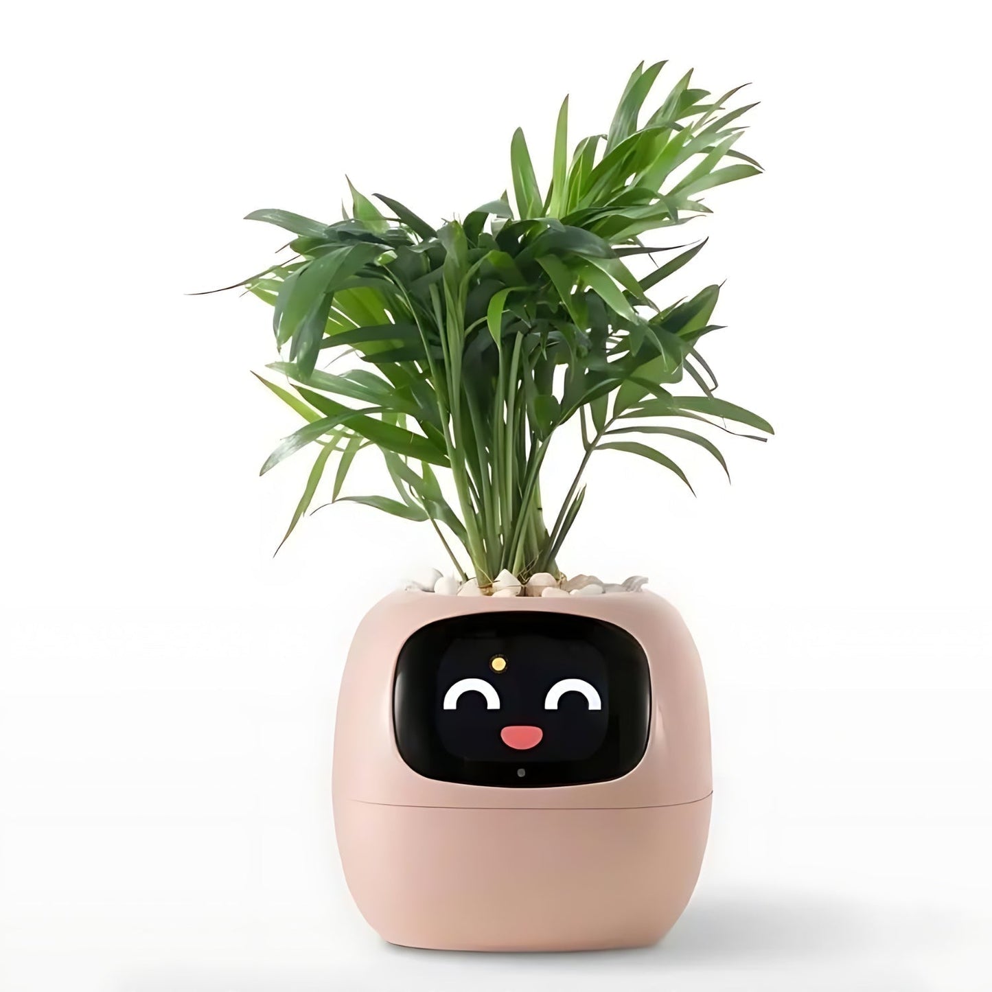 Automatic Smart Plant Pot – Self-Watering Smart Flower Pot with App Control