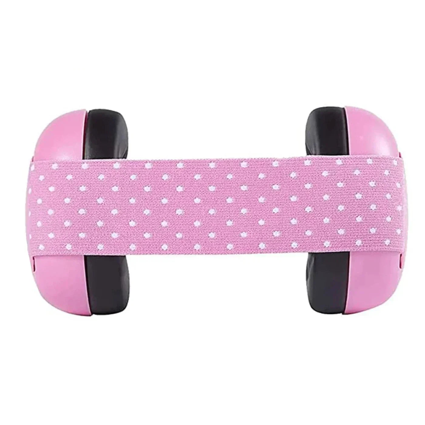 Baby Noise Cancelling Ear Muffs Adjustable Hearing Protection for Infants