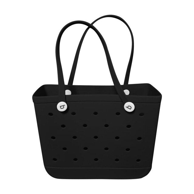 Beach Bag Large Stylish Summer Tote for Beach, Travel & Everyday Use