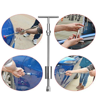 Car Dent Remover Tool Kit – Professional DIY Auto Dent Repair Set