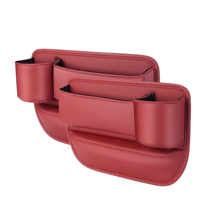 Car Seat Gap Organizer Console Storage Pocket