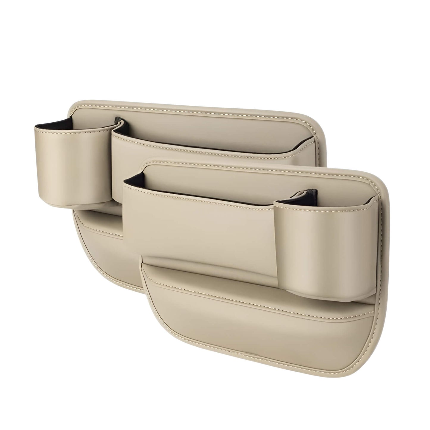 Car Seat Gap Organizer Console Storage Pocket