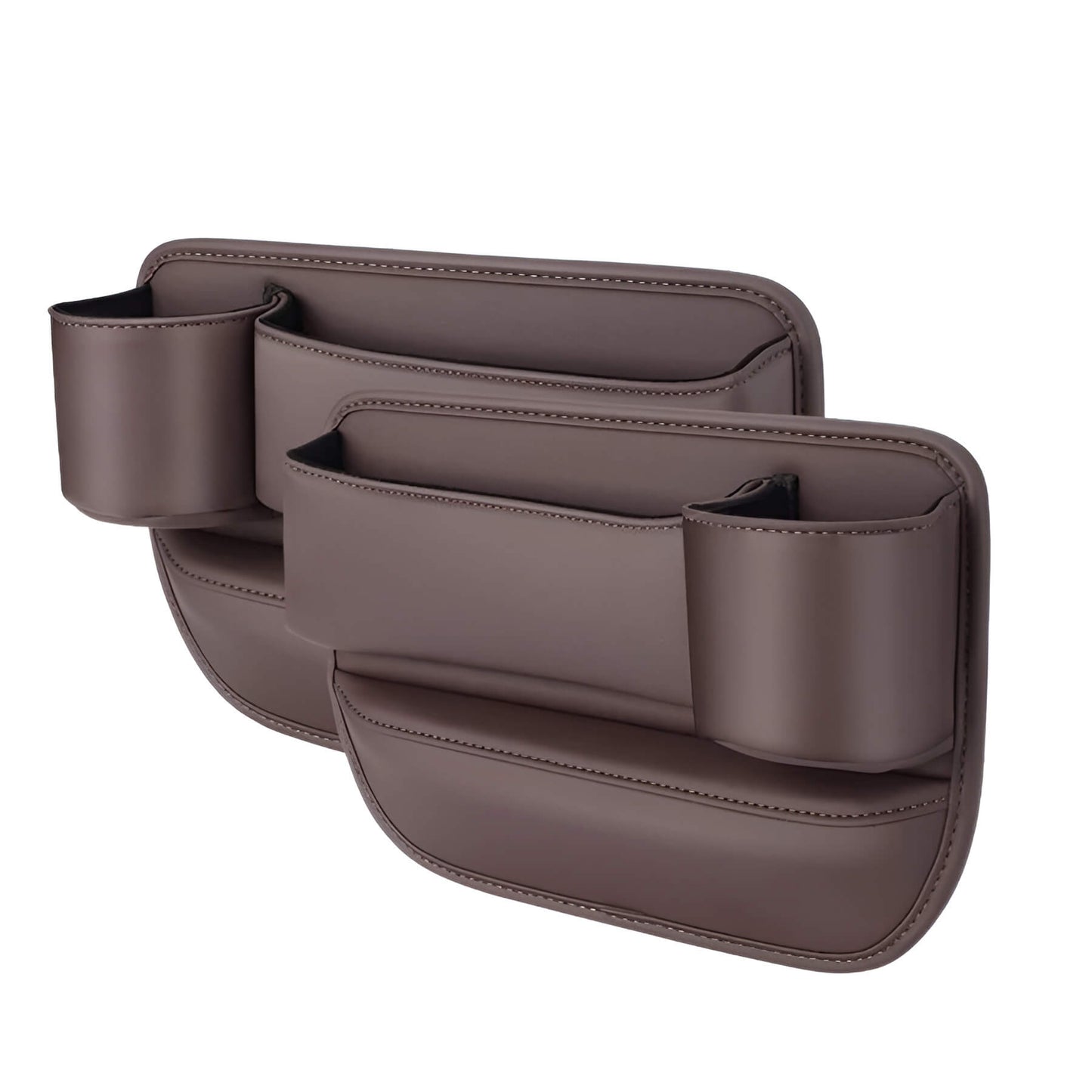 Car Seat Gap Organizer Console Storage Pocket