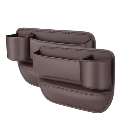 Car Seat Gap Organizer Console Storage Pocket