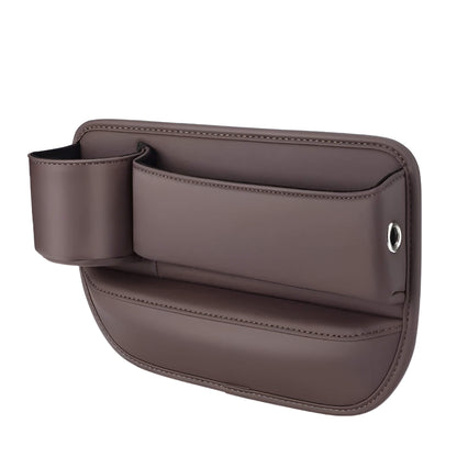 Car Seat Gap Organizer Console Storage Pocket