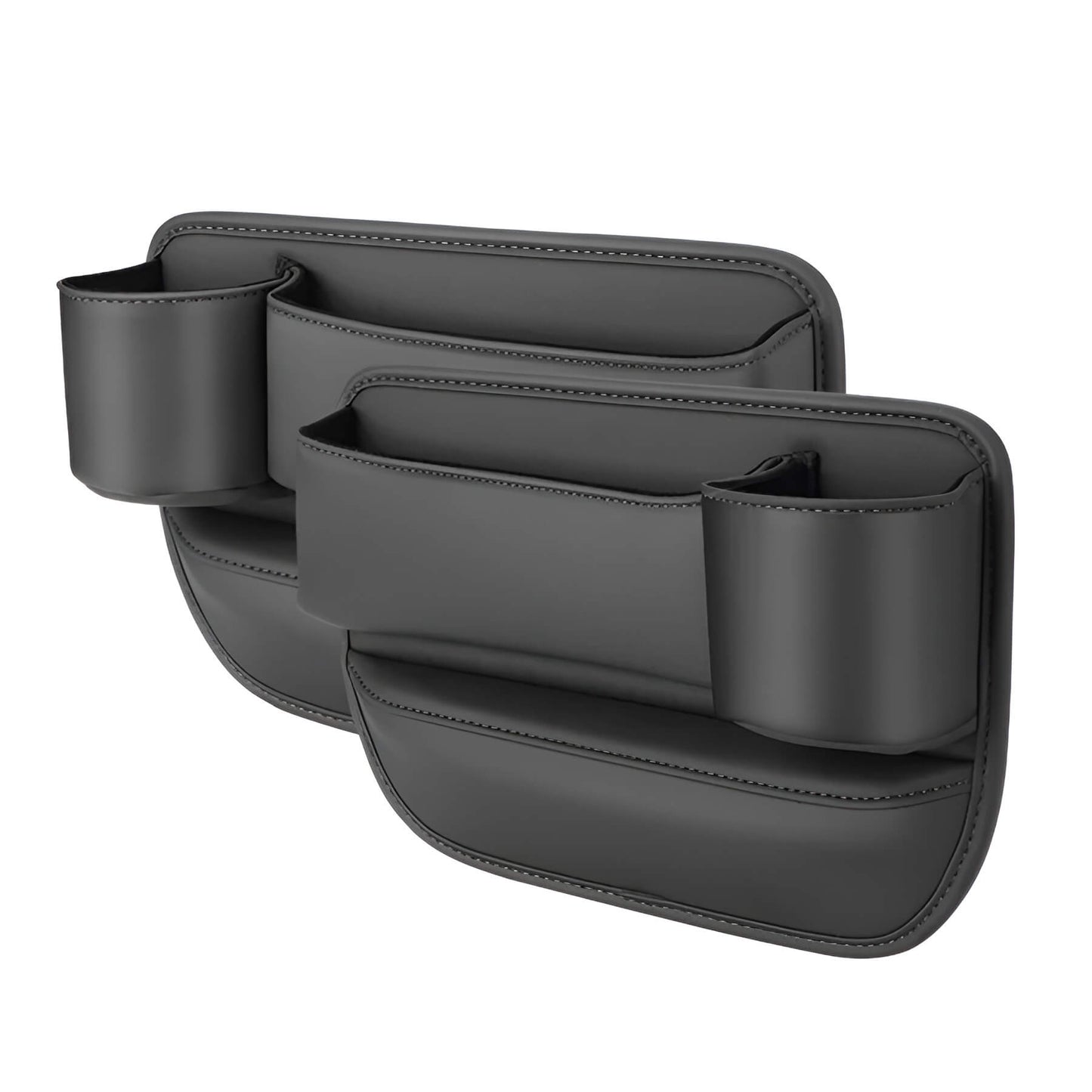 Car Seat Gap Organizer Console Storage Pocket