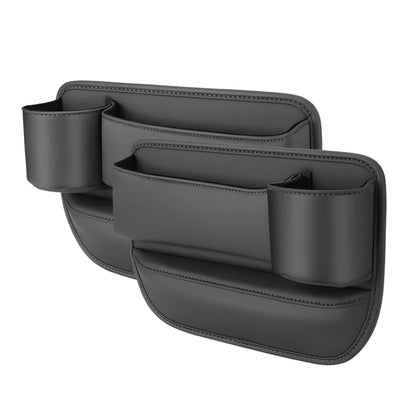 Car Seat Gap Organizer Console Storage Pocket