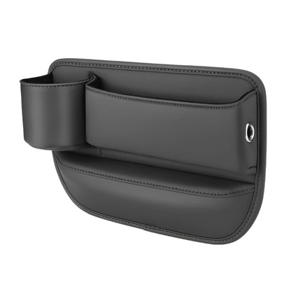 Car Seat Gap Organizer Storage Pocket Multi Pocket Car Seat Organizer Console Side Storage
