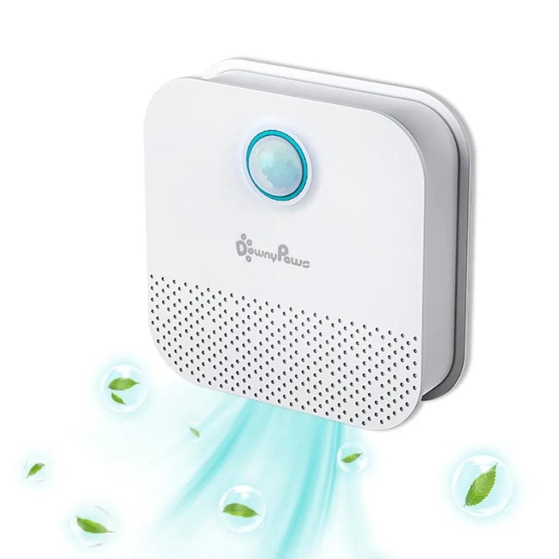 Cat Litter Box Odor Eliminator Air Freshener for Fresh Indoor Air
