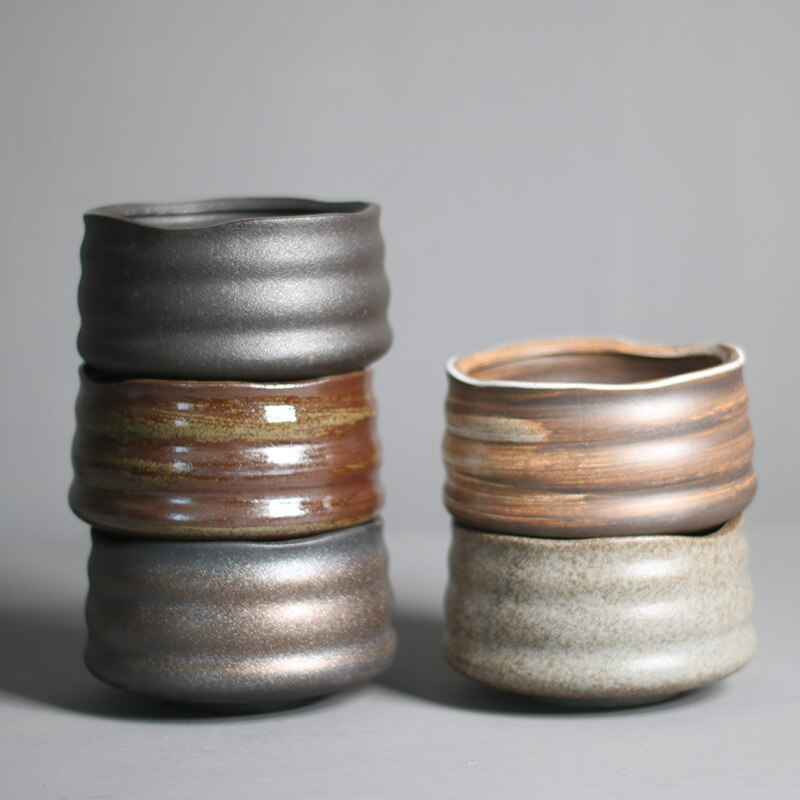 Ceremonial Matcha Tea Set Traditional Japanese Tea Accessories