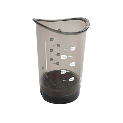 Compact 3 in 1 Vegetable Chopper Slicer and Dicer with Non Slip Base