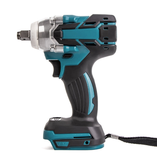 Compact Cordless Electric Screwdriver Fast Tightening and Loosening Tool