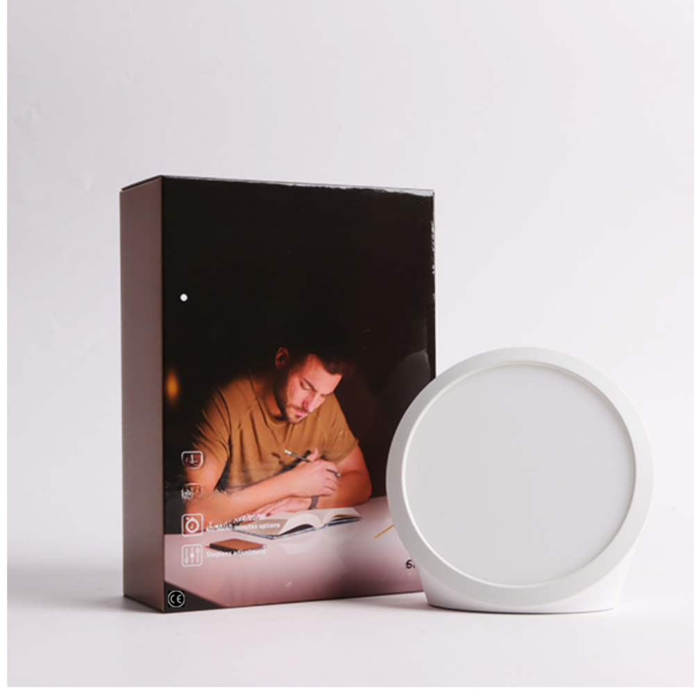 Daylight Therapy Lamp 10000 Lux Energy Support