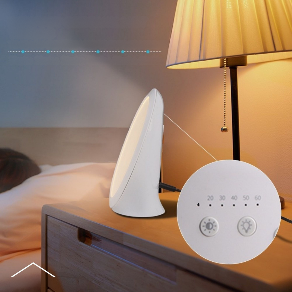 Daylight Therapy Lamp 10000 Lux Energy Support