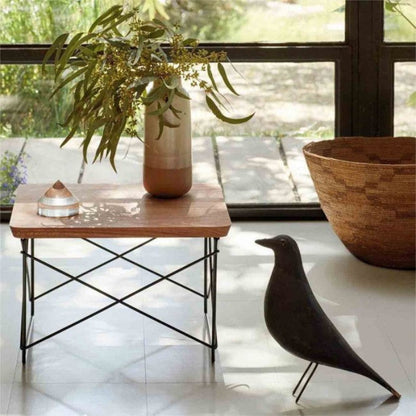 Decorative Bird Sculpture Elegant Nature Inspired Bird Statue Home Decor