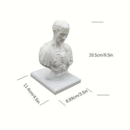 Decorative Hand Pen Holder Desk Organizer Unique Pencil Holder Office Desk Decor