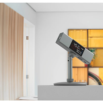Digital Laser Distance Measure Compact Precision Measuring Tool for Home DIY Construction