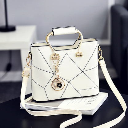 Elegant Handbag Stylish Shoulder Bag Women's Fashion Accessory