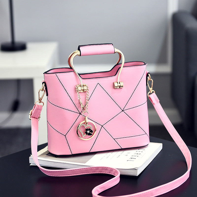 Elegant Handbag Stylish Shoulder Bag Women's Fashion Accessory