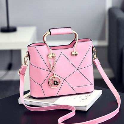 Elegant Handbag Stylish Shoulder Bag Women's Fashion Accessory